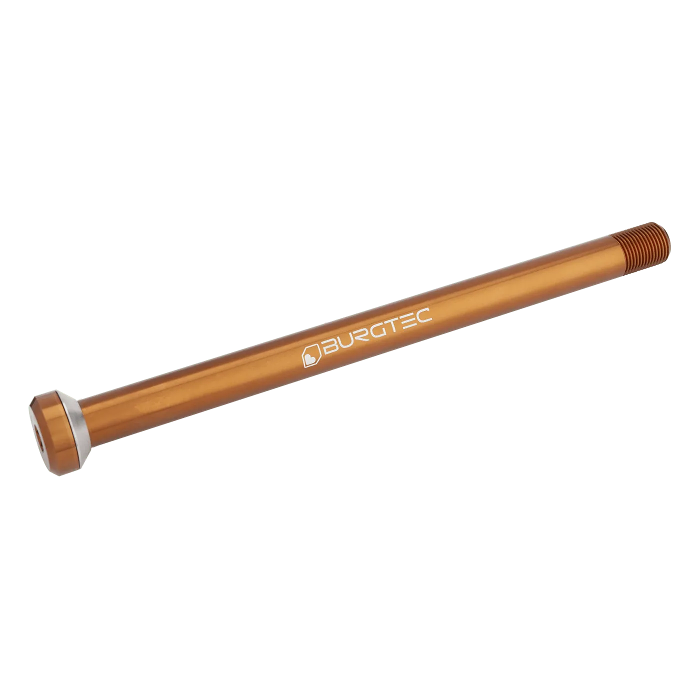 Osa zadního kola BURGTEC 175,5 mm pro bronzové rámy Specialized