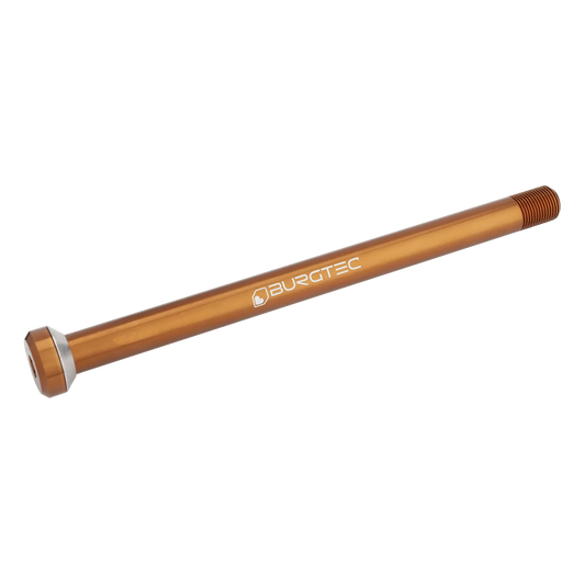 Osa zadního kola BURGTEC 175,5 mm pro bronzové rámy Specialized