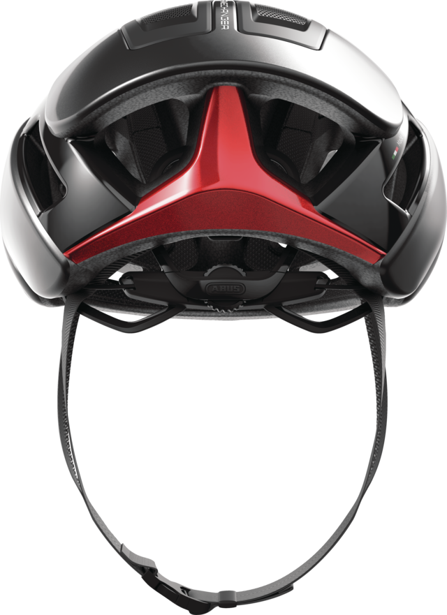 Silniční přilba ABUS GAMECHANGER 2.0 Titan