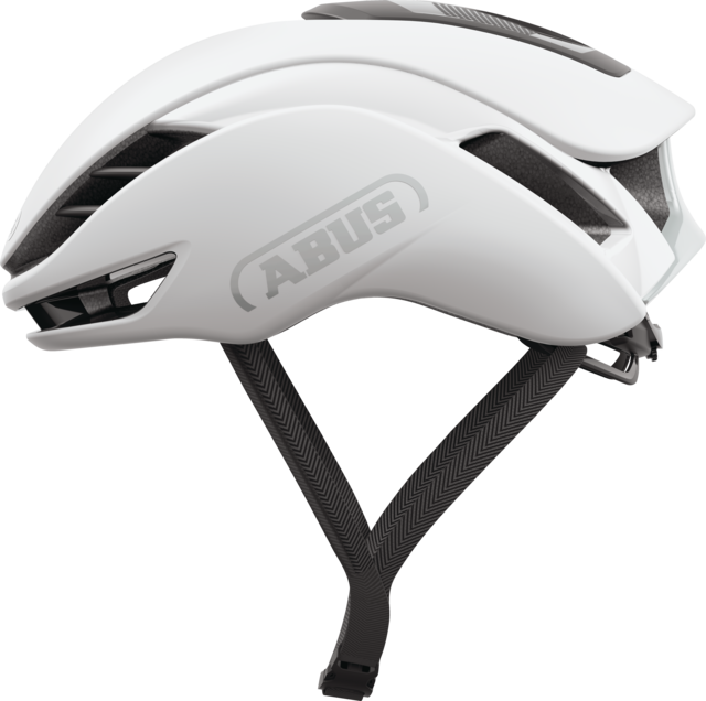 Silniční přilba ABUS GAMECHANGER 2.0 Polar White