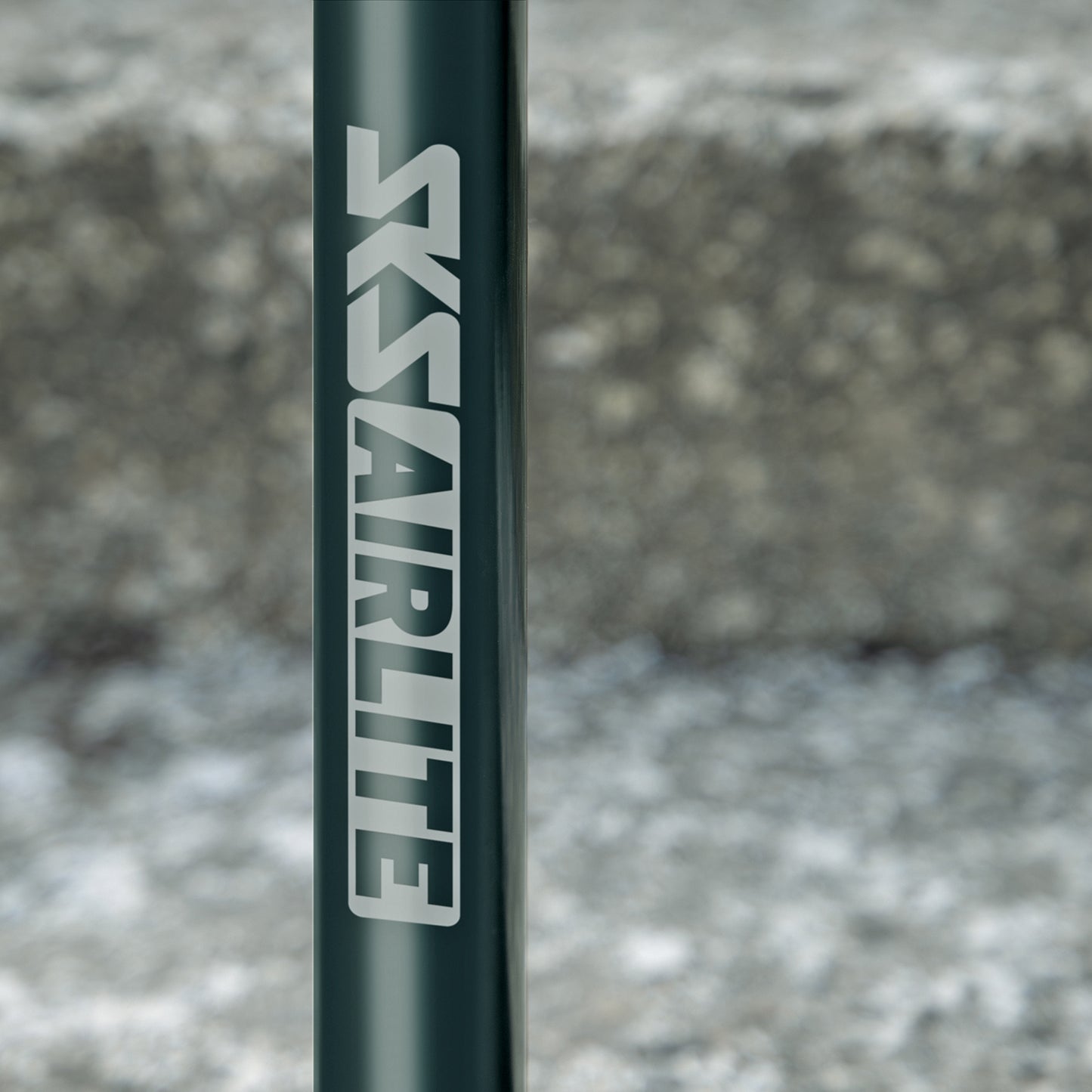 SKS GERMANY Nožní pumpa AIRLITE