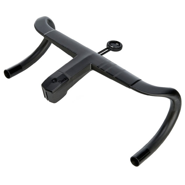 DEDA ALANERA RS FULL CARBON RHM-EVO integrovaná řídítka pro EPS/DI2