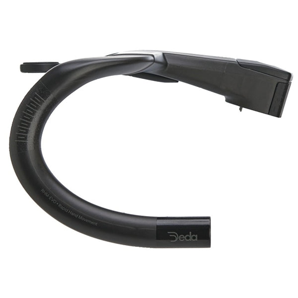DEDA ALANERA RS FULL CARBON RHM-EVO integrovaná řídítka pro EPS/DI2