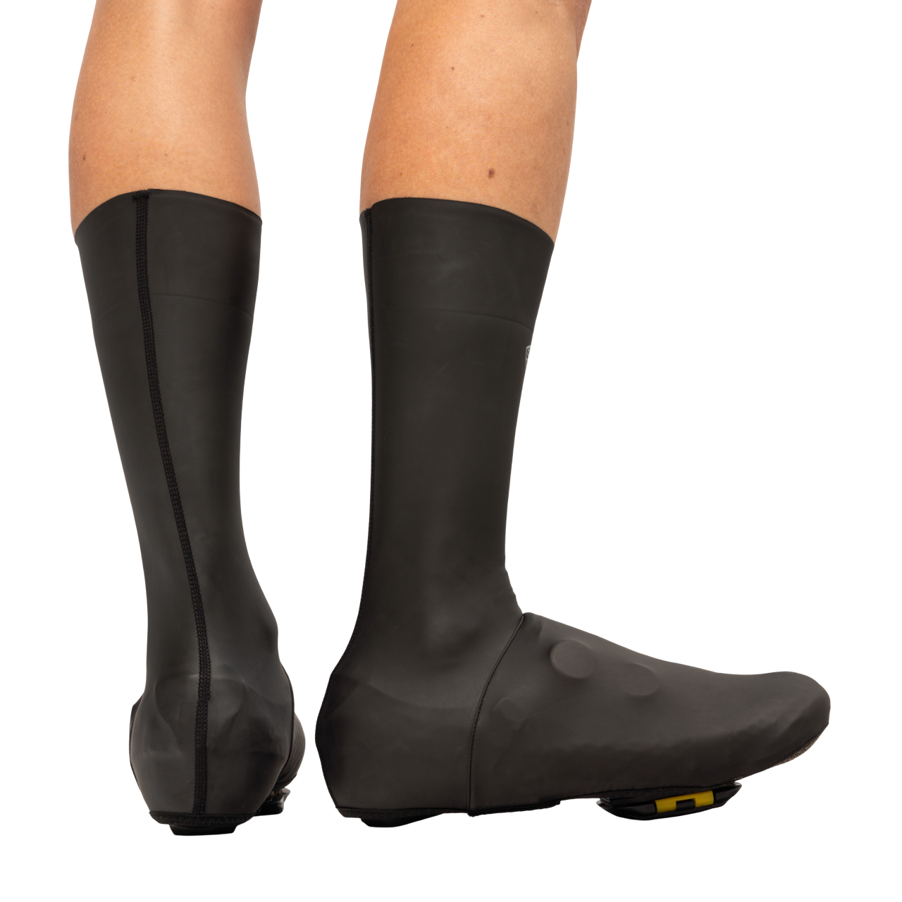 Shoe Cover SPZATZWEAR SPATZ AQUASOKZ LONG Black