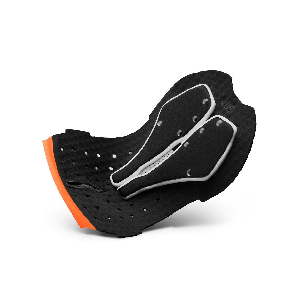 ASSOS EQUIPE RS LONG S11 Bib Tight černá