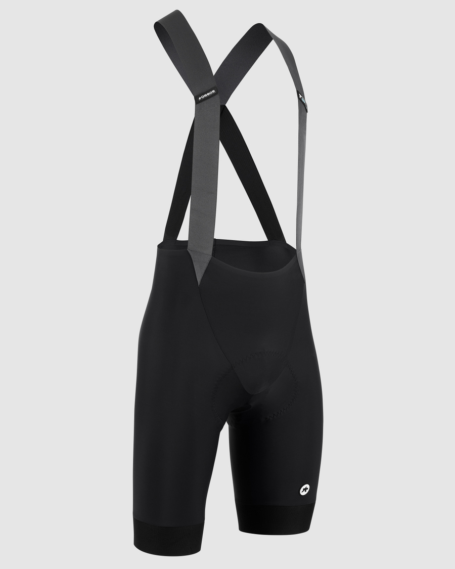 ASSOS MILLE GT C2 Bib Tight černá