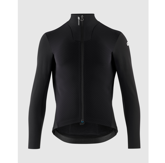 ASSOS MILLE GT HASHOOGI WINTER S11 Jacket Black