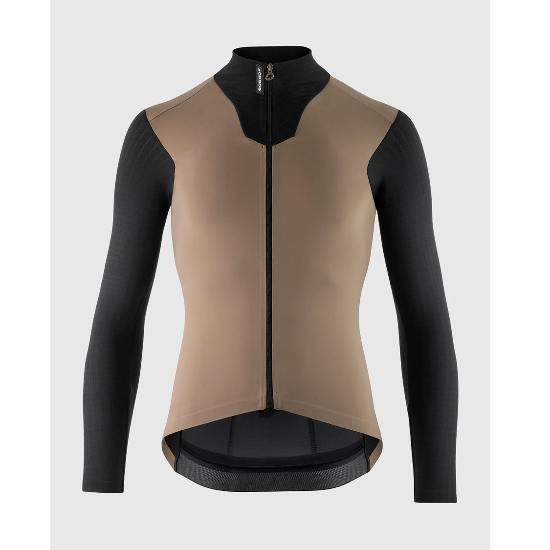 ASSOS MILLE GTS S11 Terra Sand Jacket
