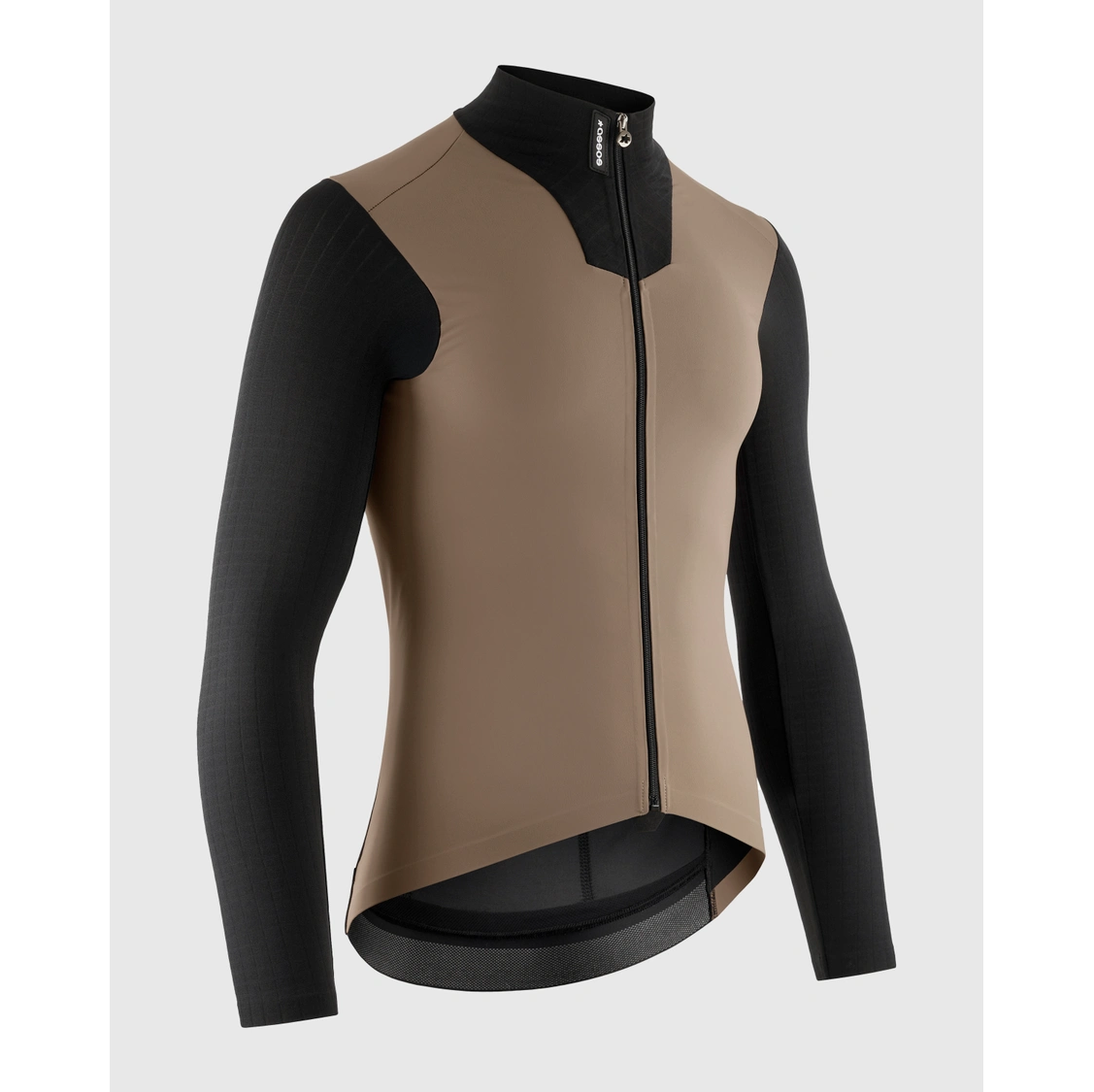 ASSOS MILLE GTS S11 Terra Sand Jacket
