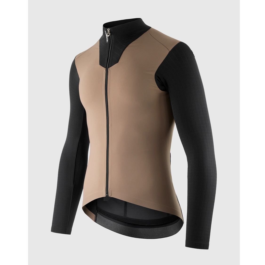 ASSOS MILLE GTS S11 Terra Sand Jacket