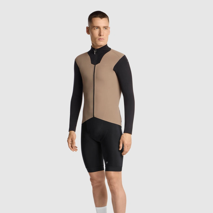 ASSOS MILLE GTS S11 Terra Sand Jacket