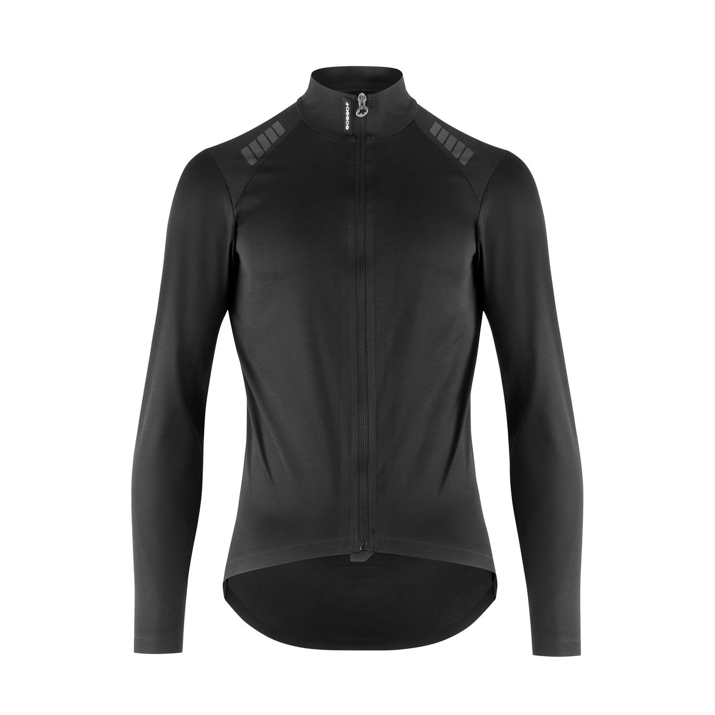 Bunda ASSOS MILLE GT SHELL S11 Black