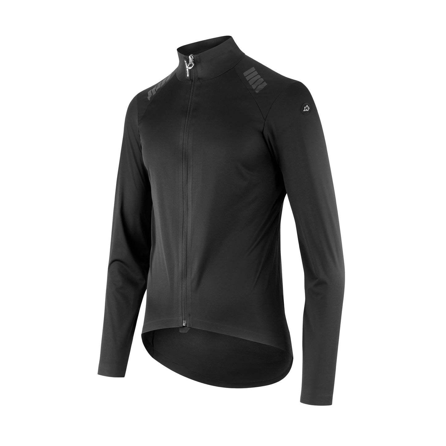 Bunda ASSOS MILLE GT SHELL S11 Black