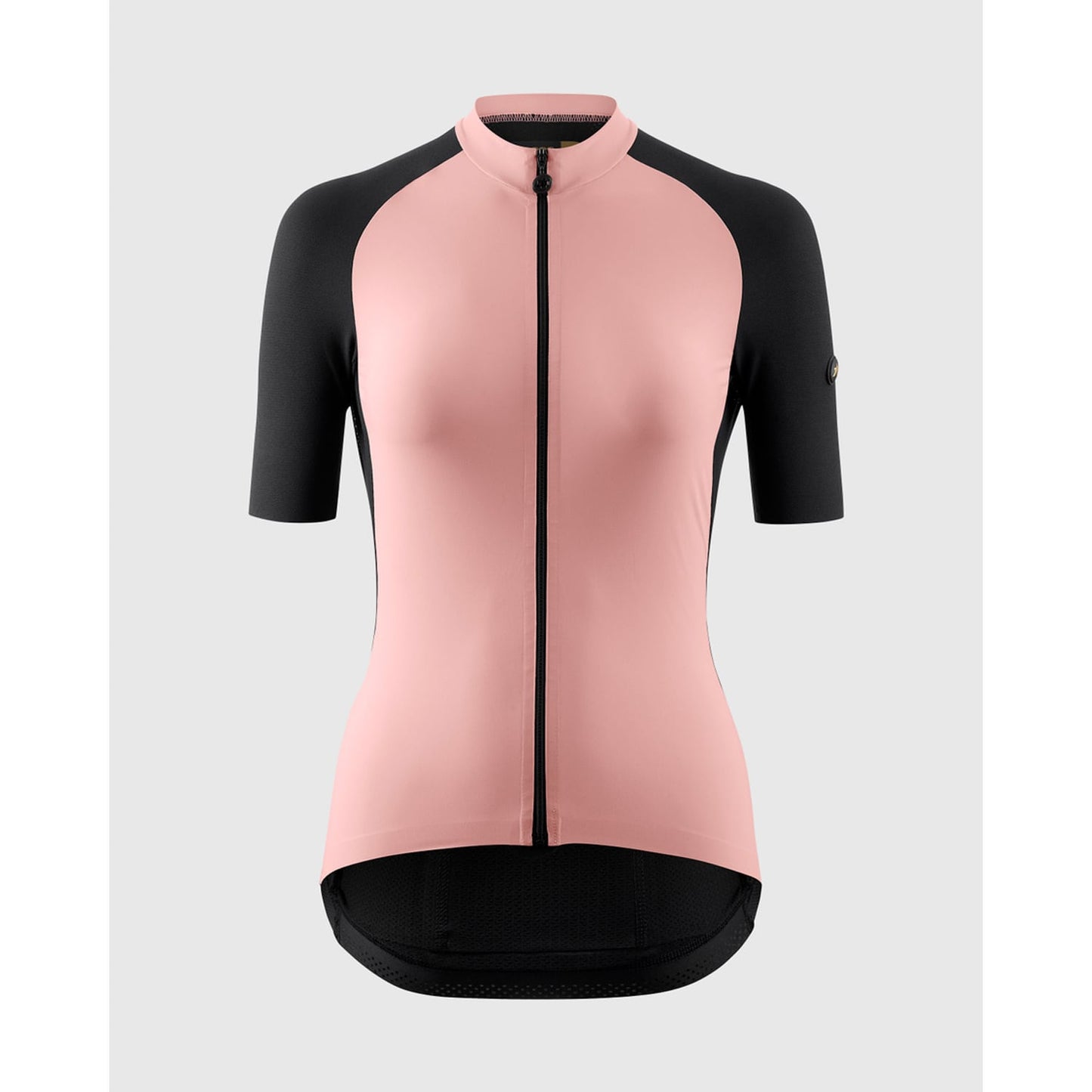 ASSOS UMA GTV C2 Dámský dres s krátkým rukávem Pink