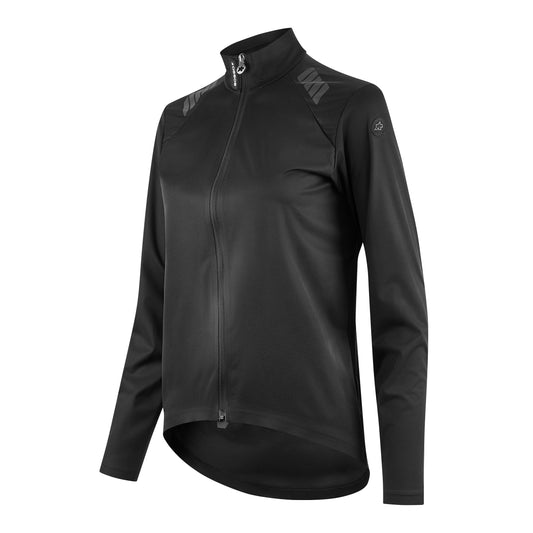 ASSOS UMA GT SHELL S11 Bunda dámská černá