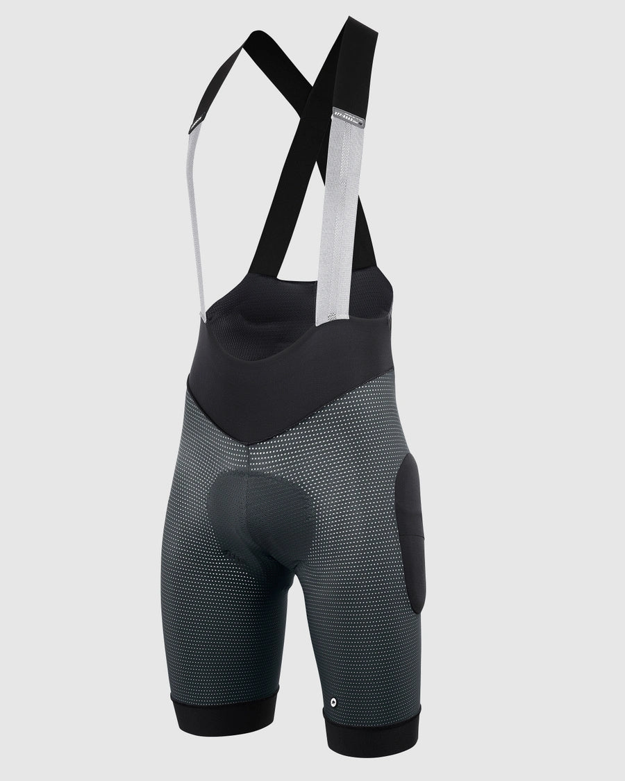 ASSOS TRAIL TACTICA HP T3 Šortky Grey