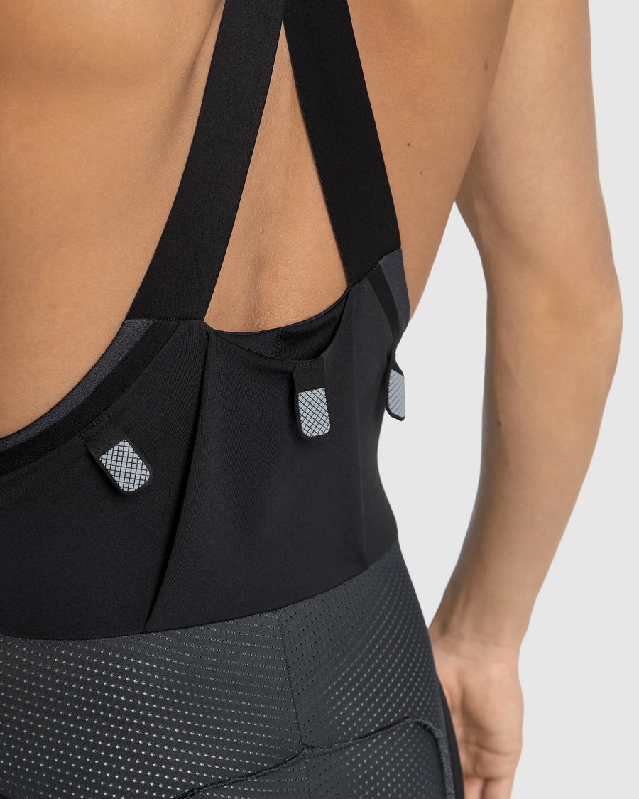 ASSOS TRAIL TACTICA HP T3 Šortky Grey