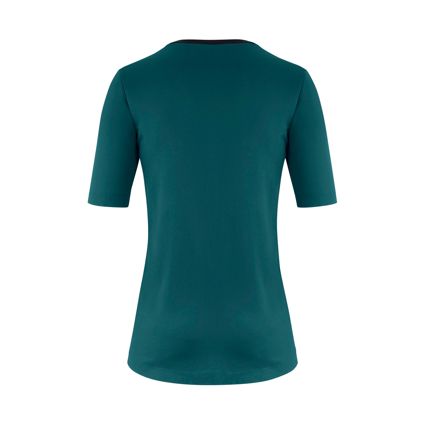 ASSOS TACTICA TECH T5 Dres s krátkým rukávem zelený