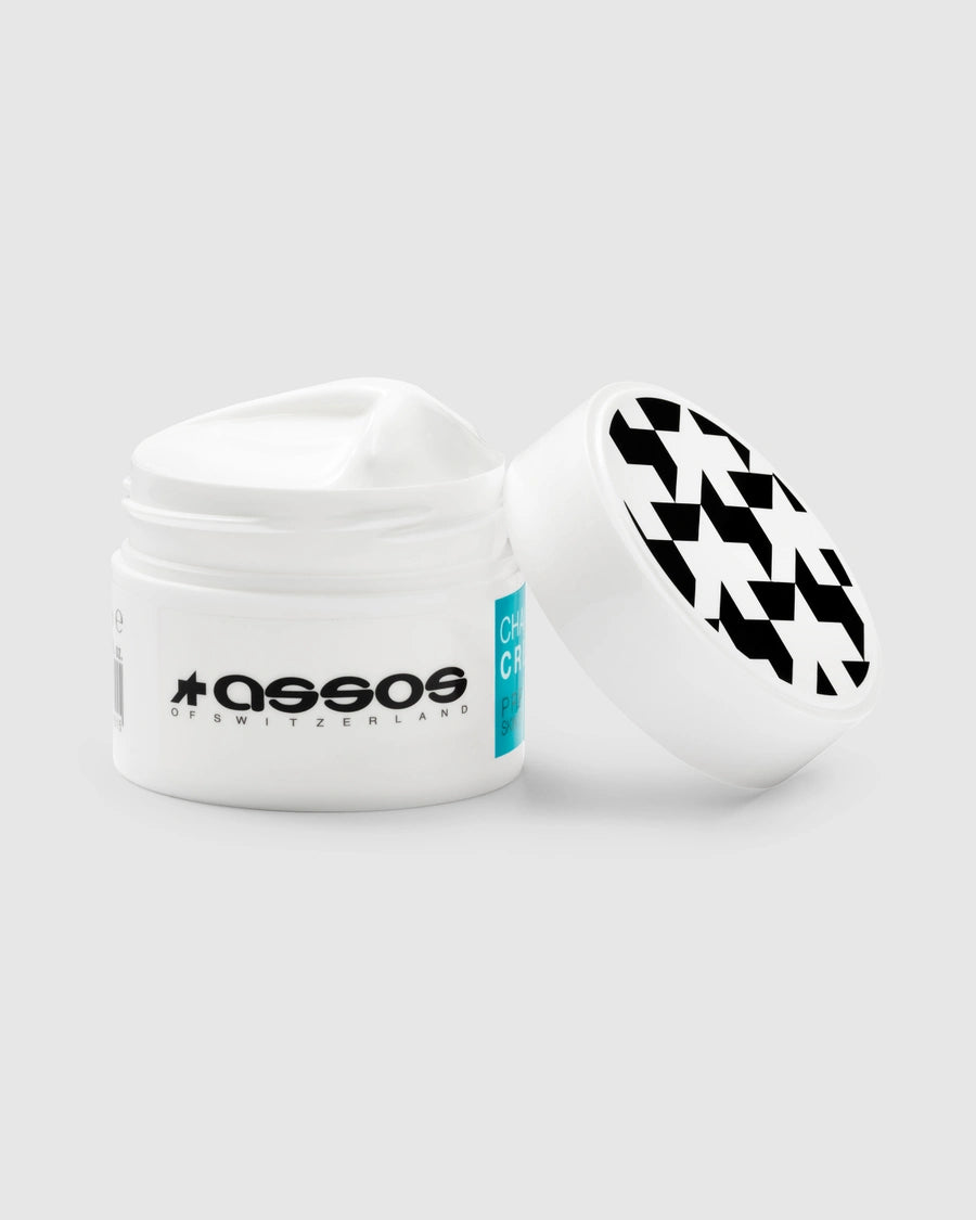 ASSOS CHAMOIS CREME 75ml pro kamzičí pleť