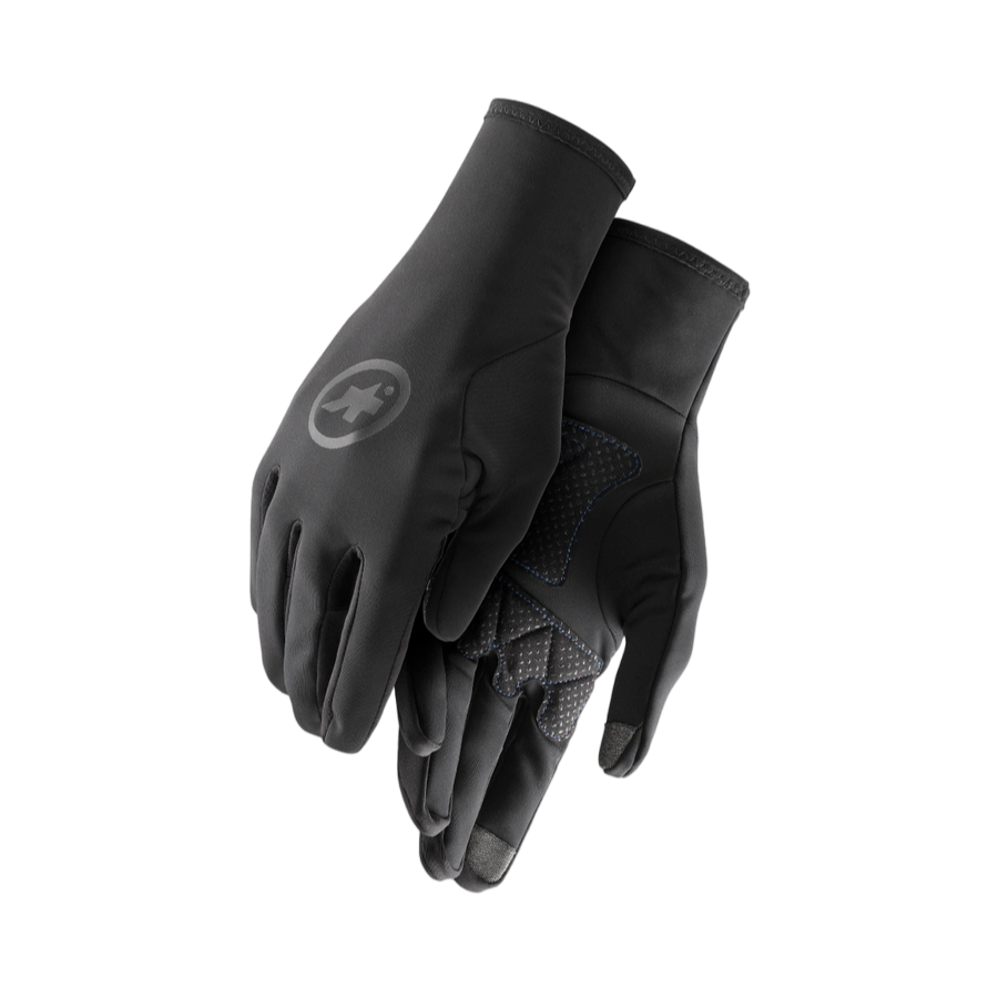 Rukavice ASSOS WINTER EVO Black