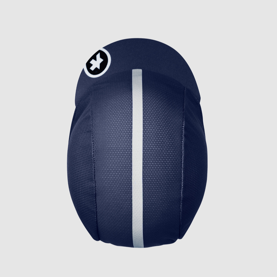 ASSOS CAP Cap Blue