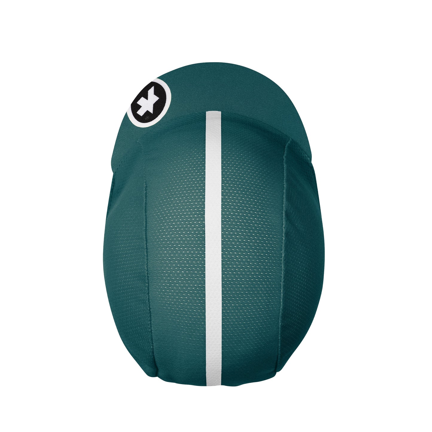 ASSOS CAP Vert čepice