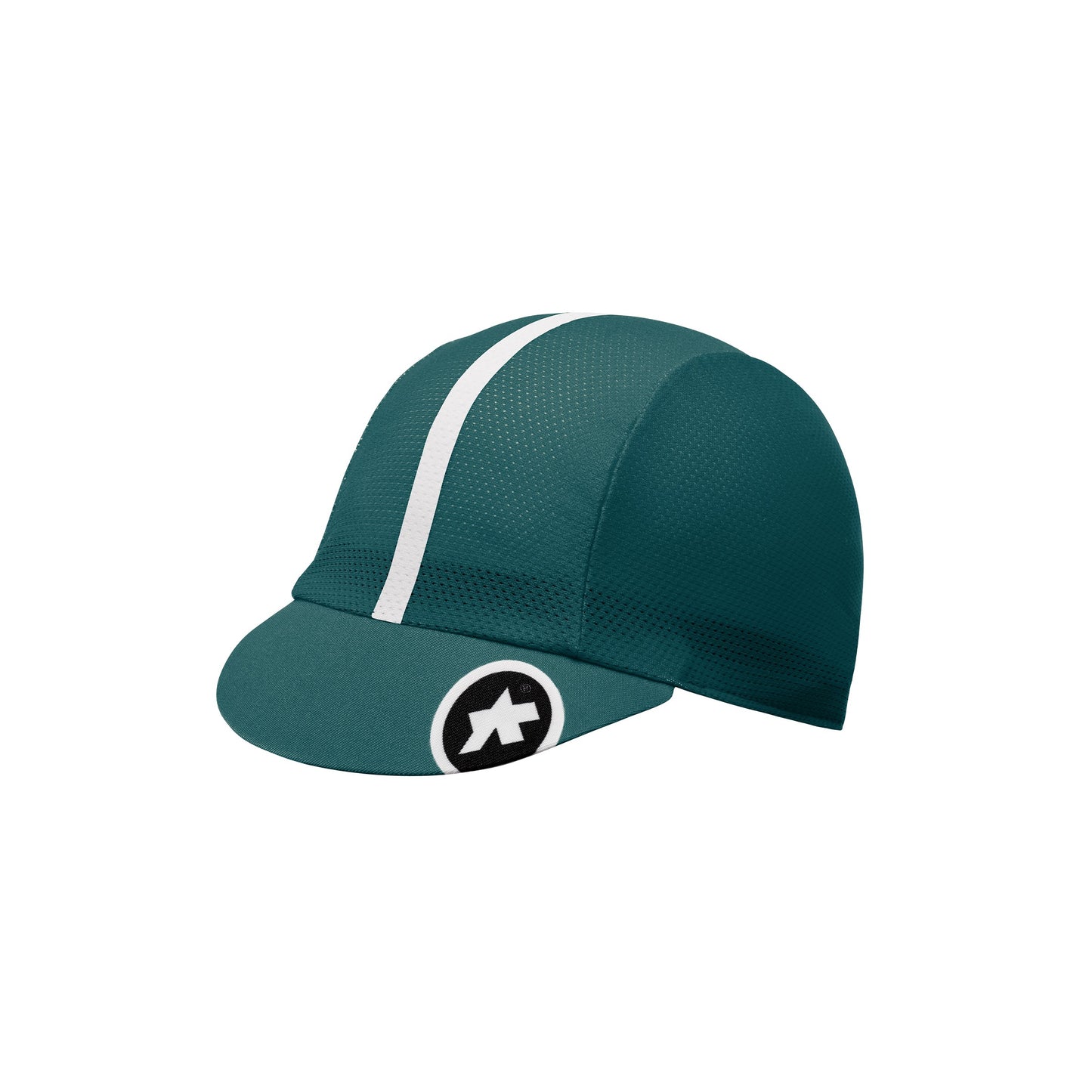 ASSOS CAP Vert čepice