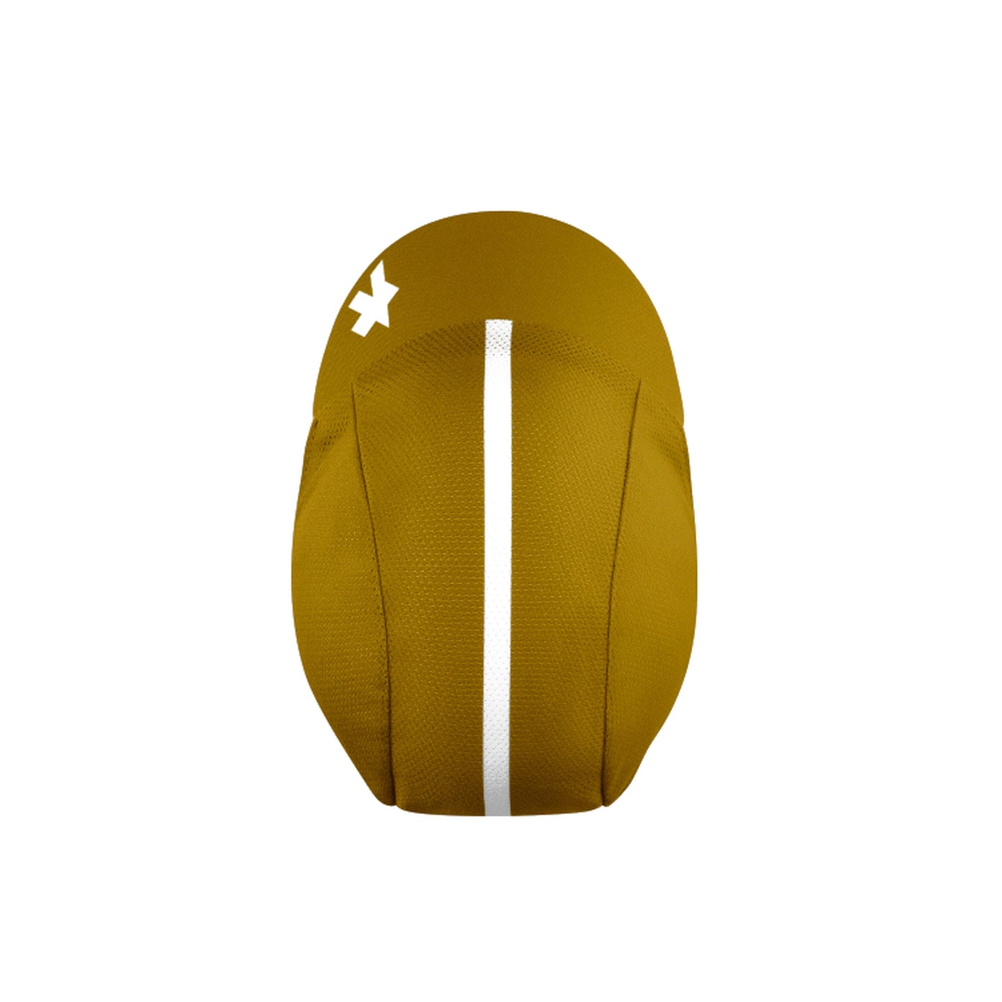 Čepice ASSOS ENDURANCE P1 Golden Yellow