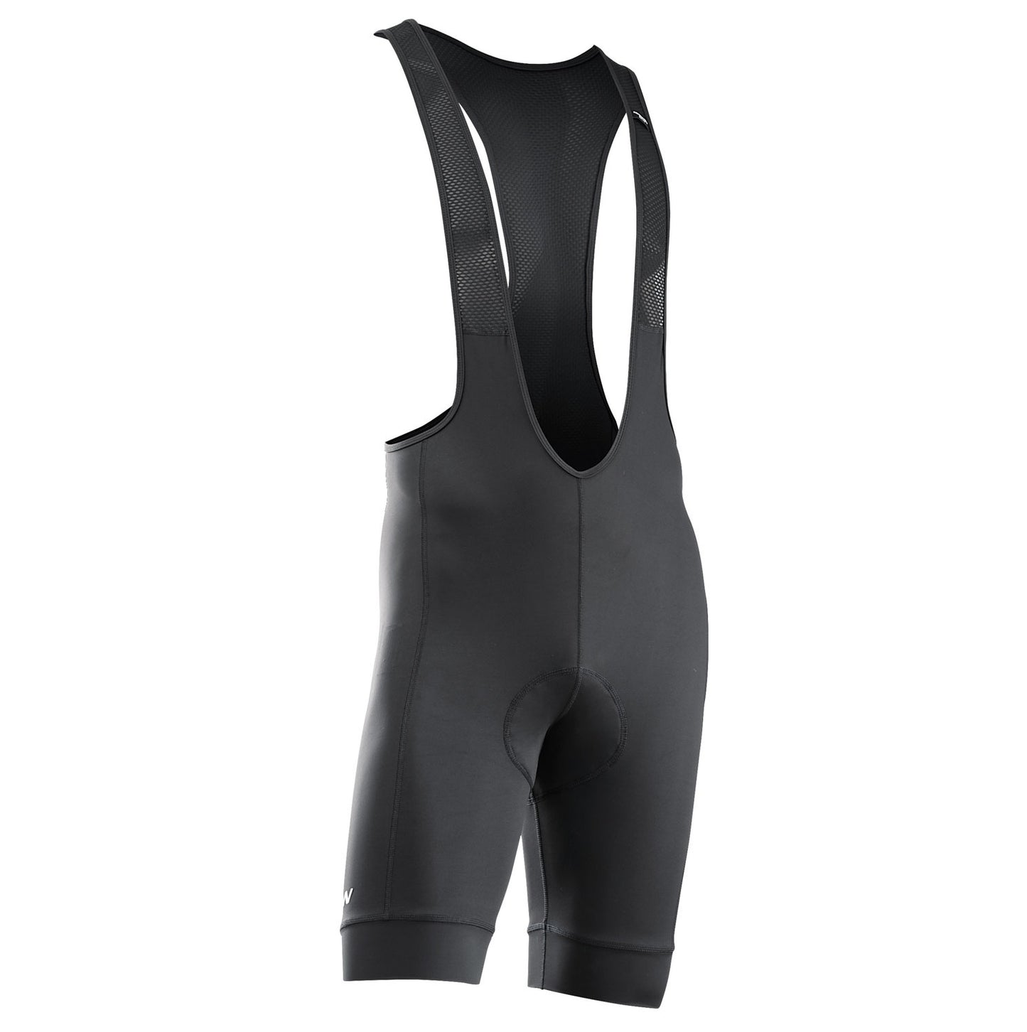 NORTHWAVE ACTIVE GEL Bib Tight černá