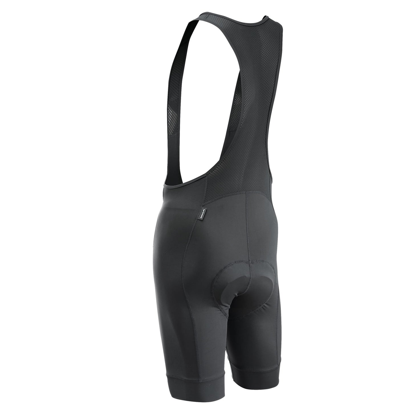 NORTHWAVE ACTIVE GEL Bib Tight černá