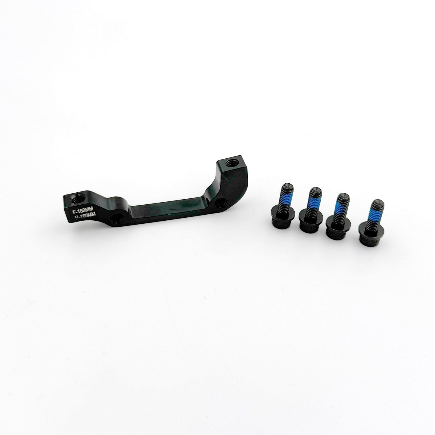 PM>IS CLARKS rear caliper adapter (+20mm)