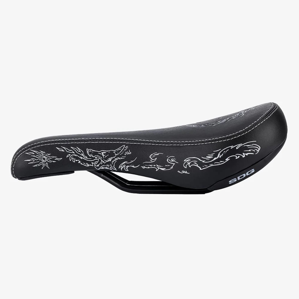 Sedlo SDG APOLLO STRATOS Tomas Lemoine Signature Rails Cr-Mo (Kopírovat)