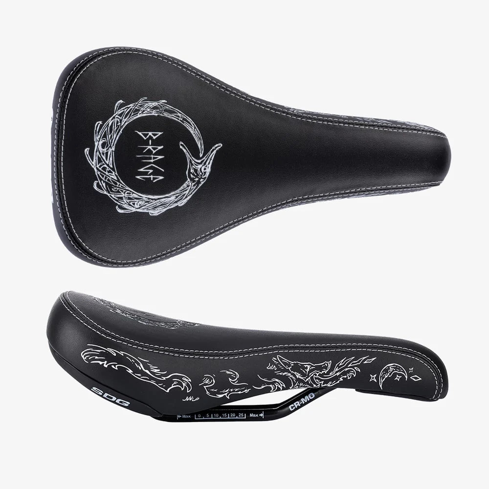 Sedlo SDG APOLLO STRATOS Tomas Lemoine Signature Rails Cr-Mo (Kopírovat)