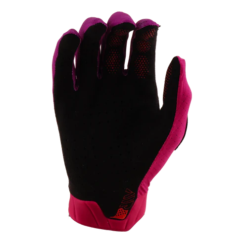 TROY LEE DESIGNS AIR MONO Rukavice Fushia