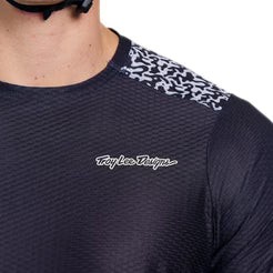 TROY LEE DESIGNSSKYLINE PRO AIR RIDGELINE Long Sleeve Carbon Jersey