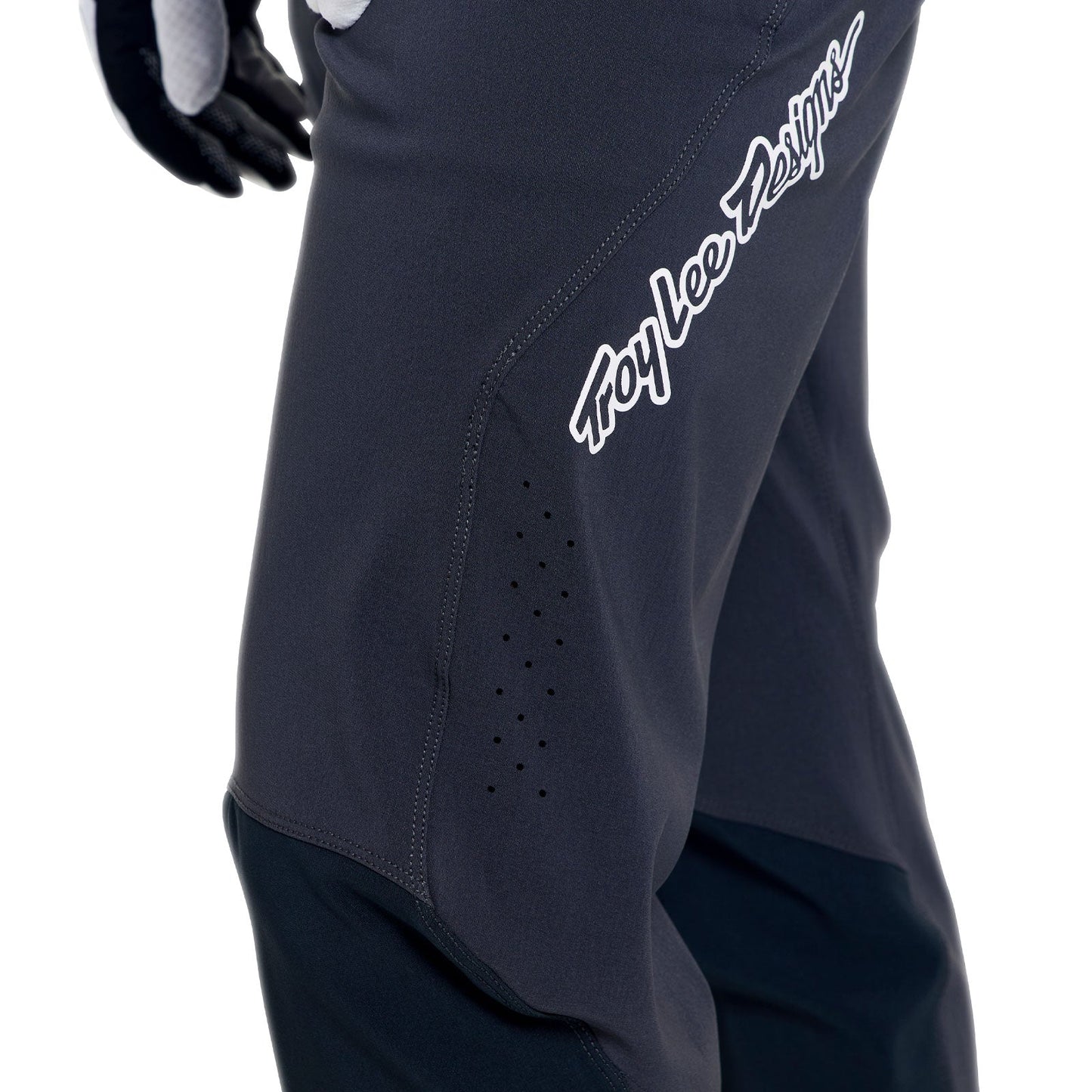 TROY LEE DESIGNS STAGE Karbonové kalhoty