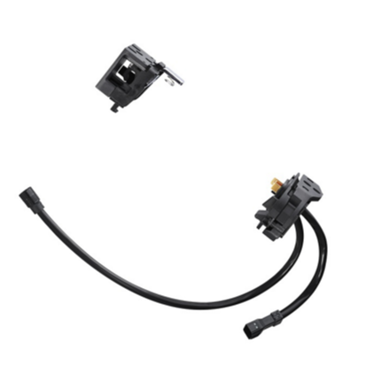 SHIMANO E-MTB BM-EN801-A battery holder