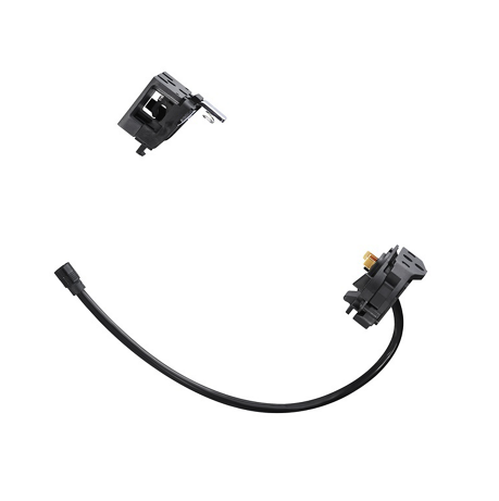 SHIMANO E-MTB BM-EN801-B battery holder