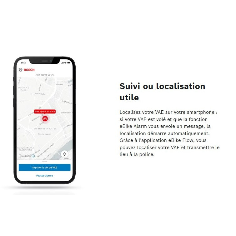 BOSCH CONNECTMODULE Upgrade Kit pro BDU37YY