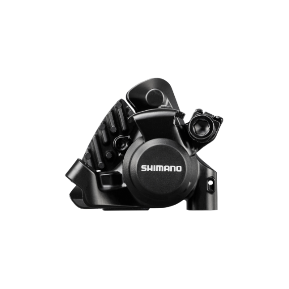 SHIMANO RS305 Flat Mount Mechanical Rear Brake Caliper