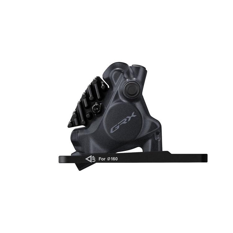 SHIMANO GRX 815 Left Lever and Front Caliper