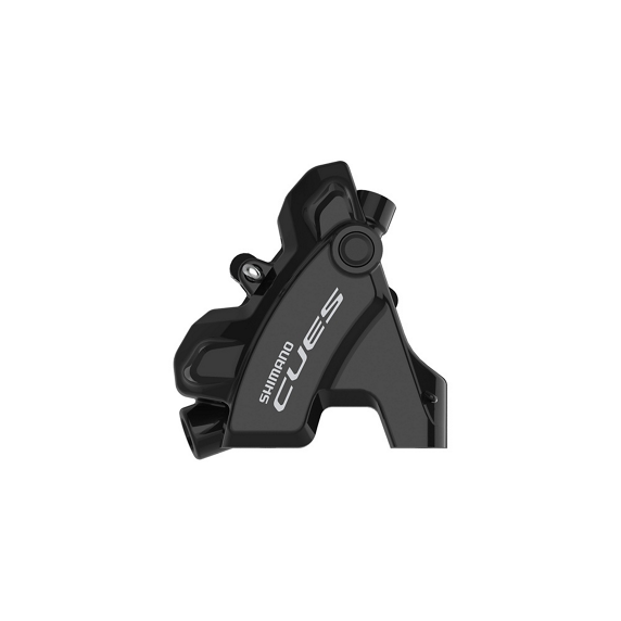 SHIMANO CUES U6030 Plochý hydraulický zadní brzdový třmen