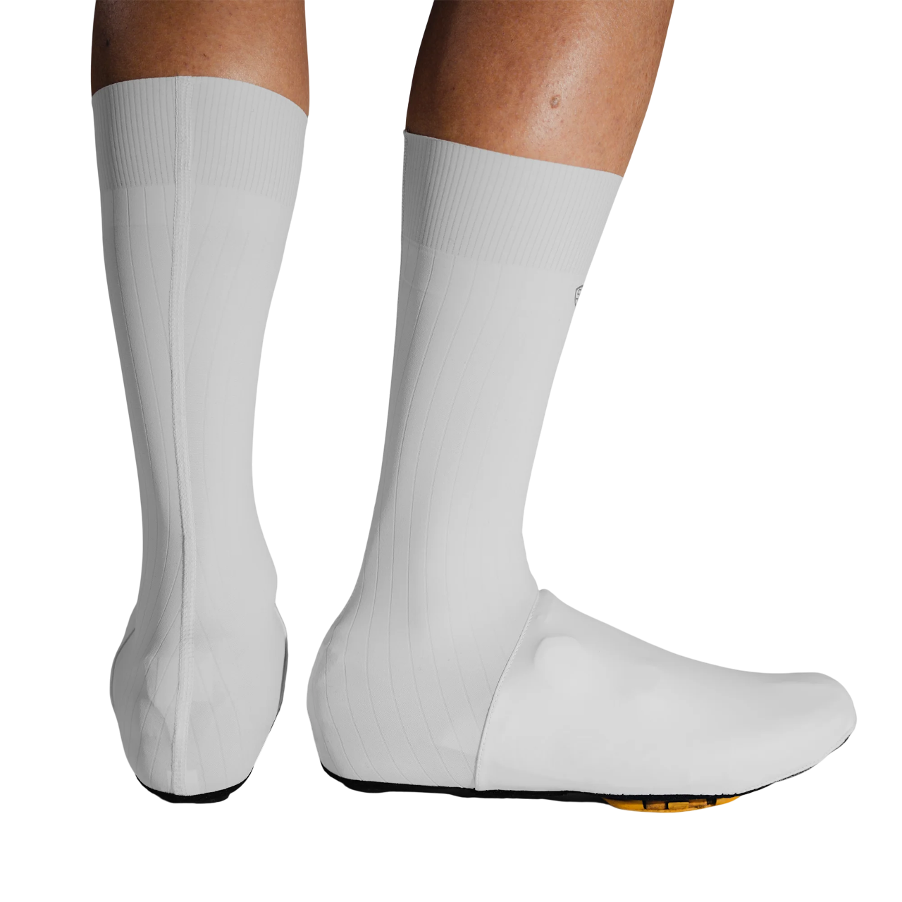 Shoe Cover SPZATZWEAR SPATZ WINDSOCK 2 White