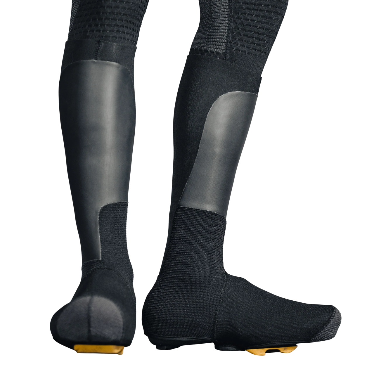 Obal na boty SPZATZWEAR PRO STEALTH Black