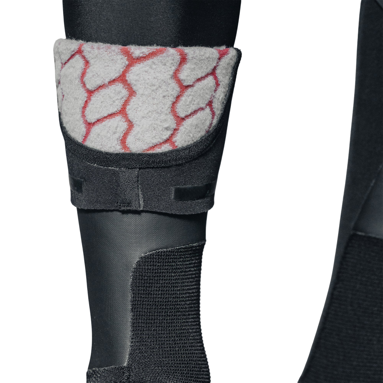 Obal na boty SPZATZWEAR PRO STEALTH Black