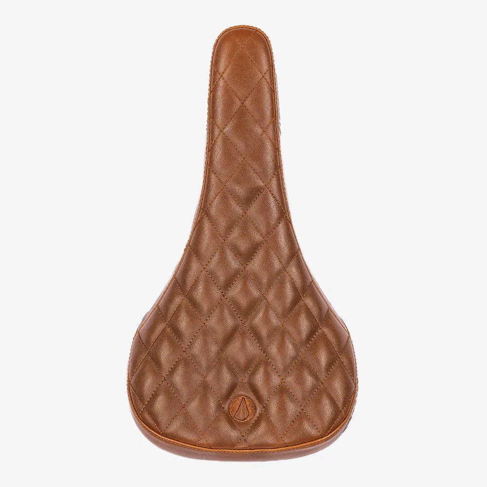 Sedlo SDG BEL-AIR V3 SENSUS Diamond Rails Lux-Alloy Brown