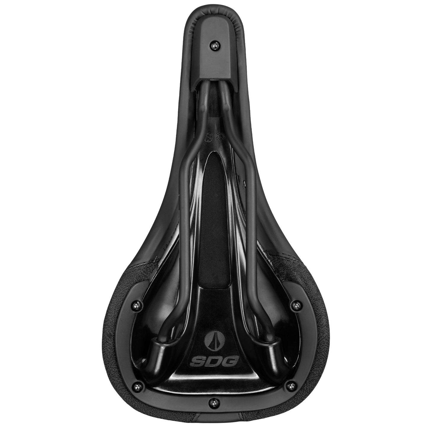 Saddle SDG BEL-AIR V3 OE Rails Lux-Alloy EVA FOAM