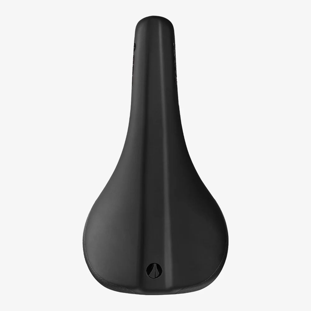 SDG Bell V3 Rails Lux Alloy Saddle Black