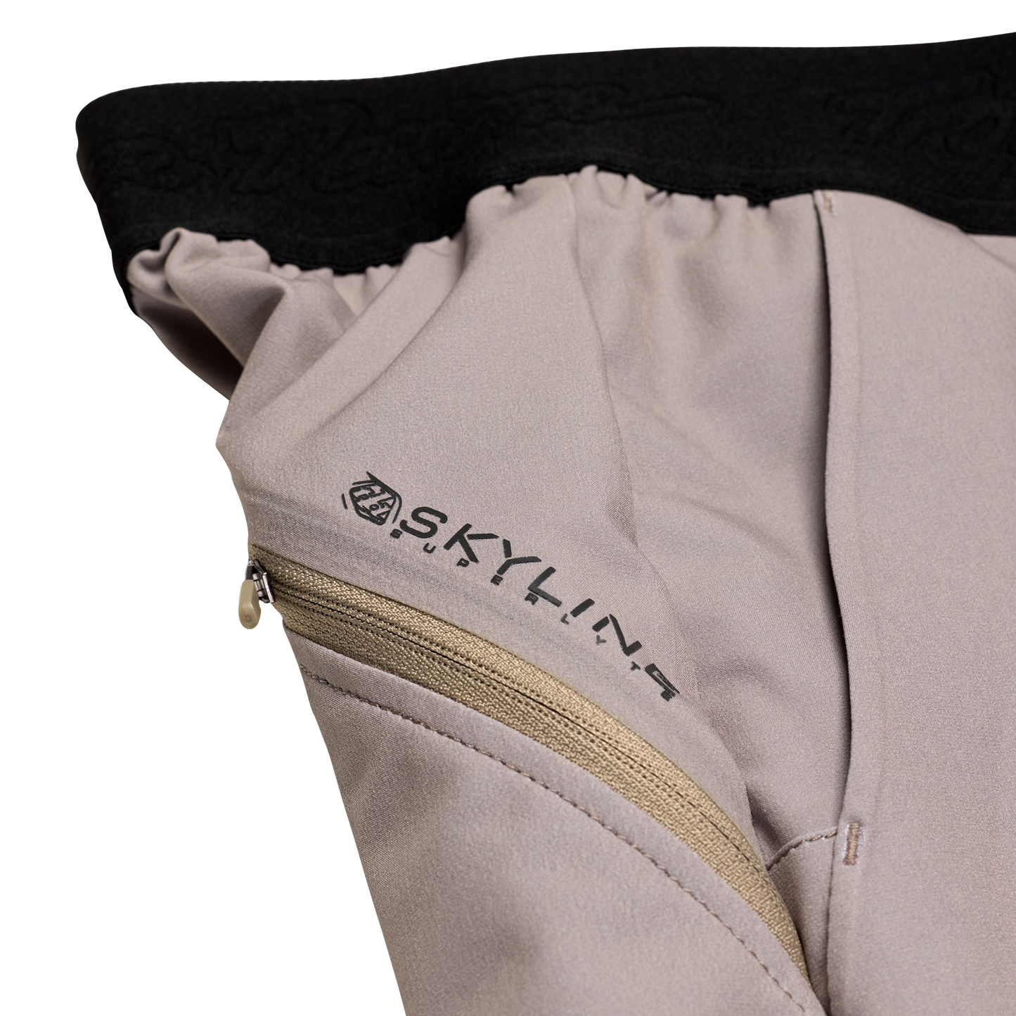 TROY LEE DESIGNS SKYLINE SUPERLYTE MONO Pants Beige 2025