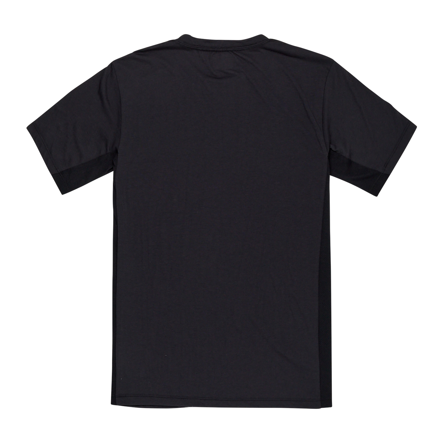 TROY LEE DESIGNS SKYLINE RIDE TEE SIGNATURE Jersey Short Sleeve Black 2025